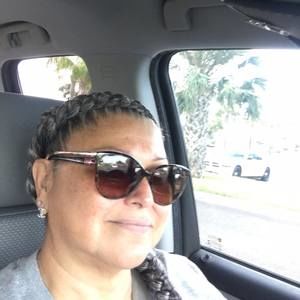 Meet your Posher, Lupe-frances